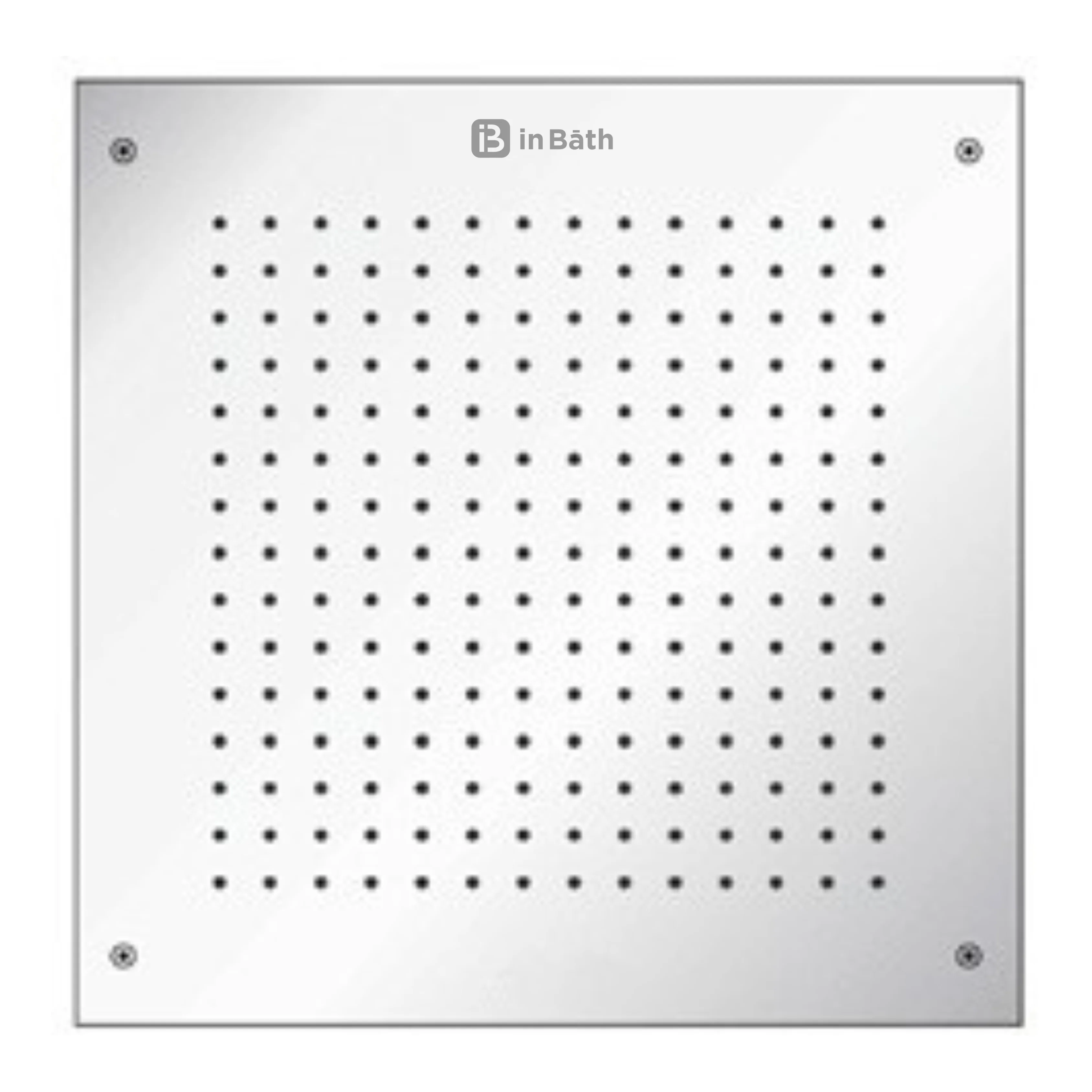 12x12 Inches Ceiling Shower - Image 3