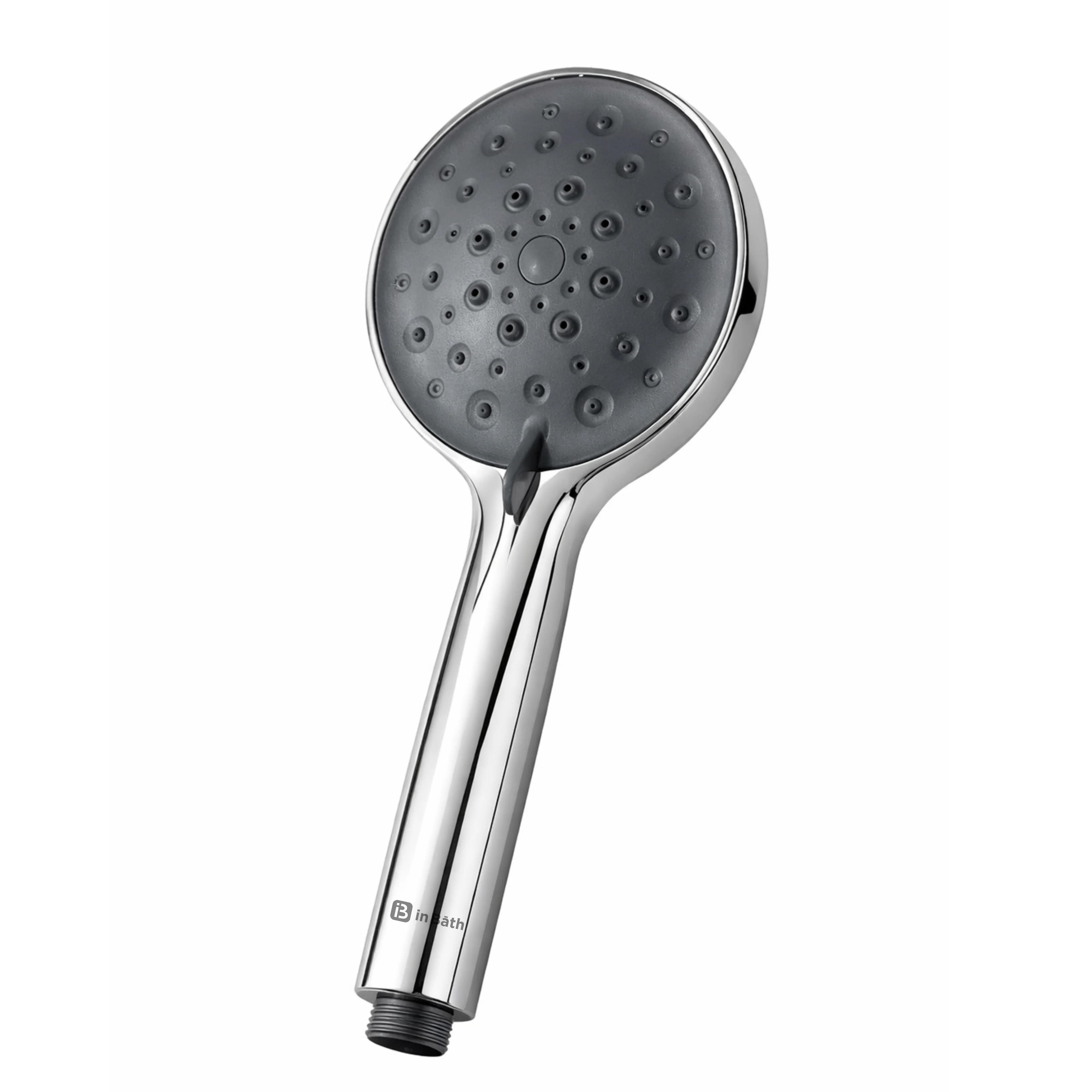Glory Hand Shower With SS Flexible Pipe & Hook - Image 4