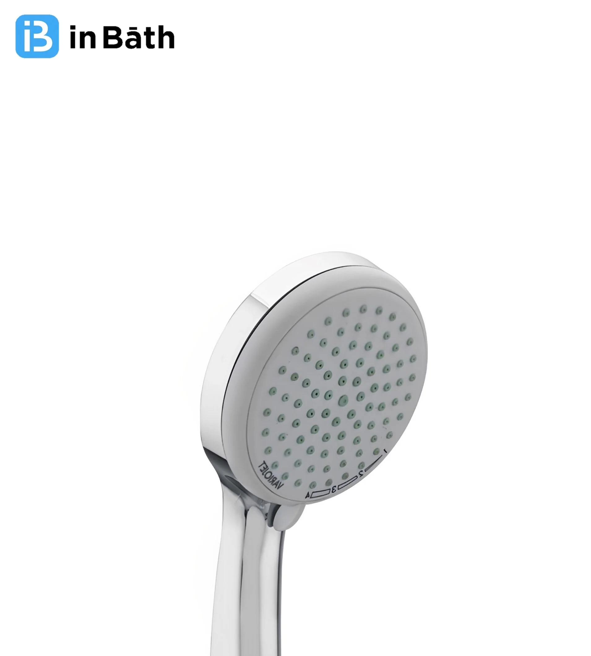 Variojet Hand Shower For Bathroom - Image 3