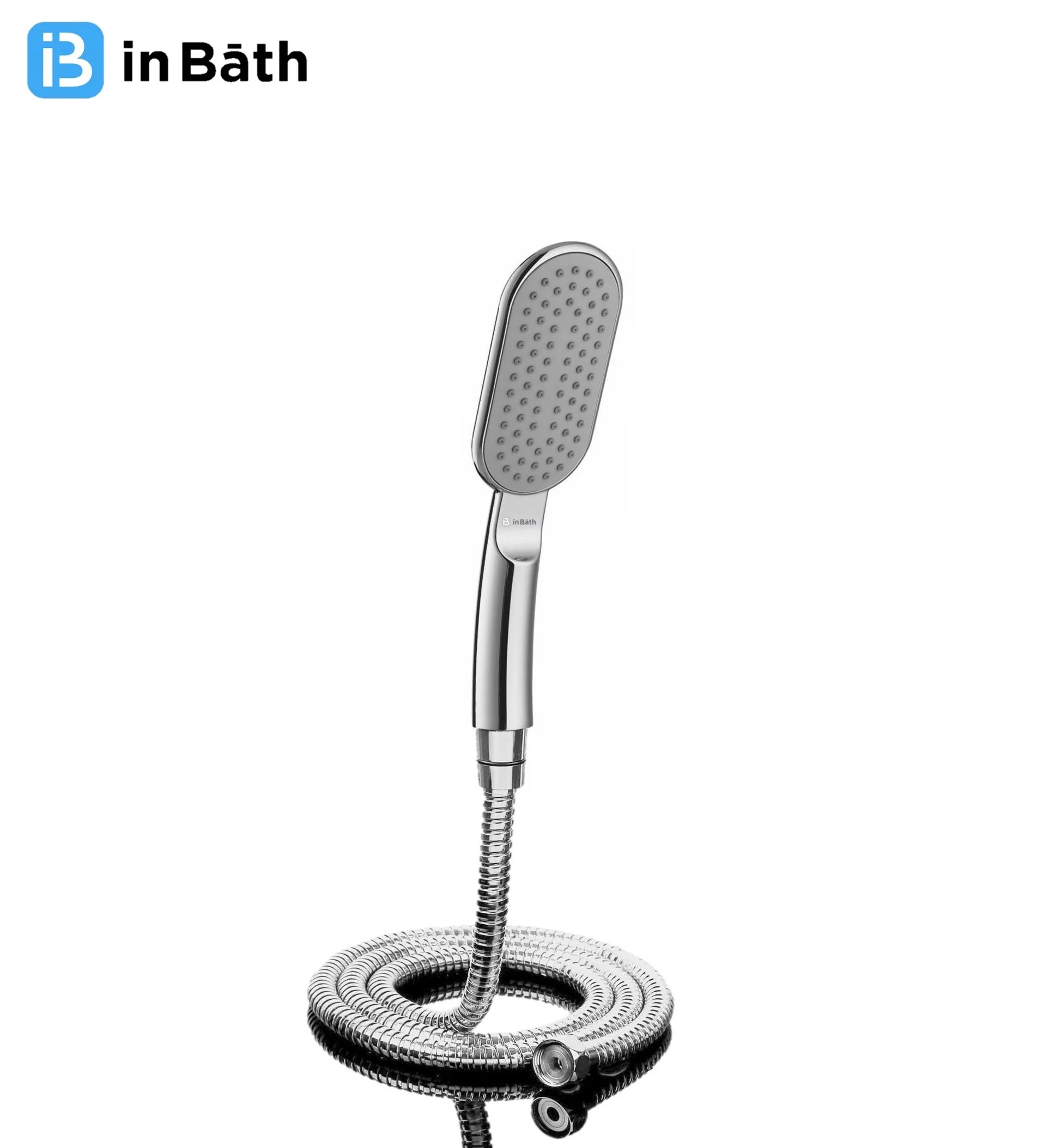 New Polo Hand Shower With SS Flexible Pipe & Hook - Image 5