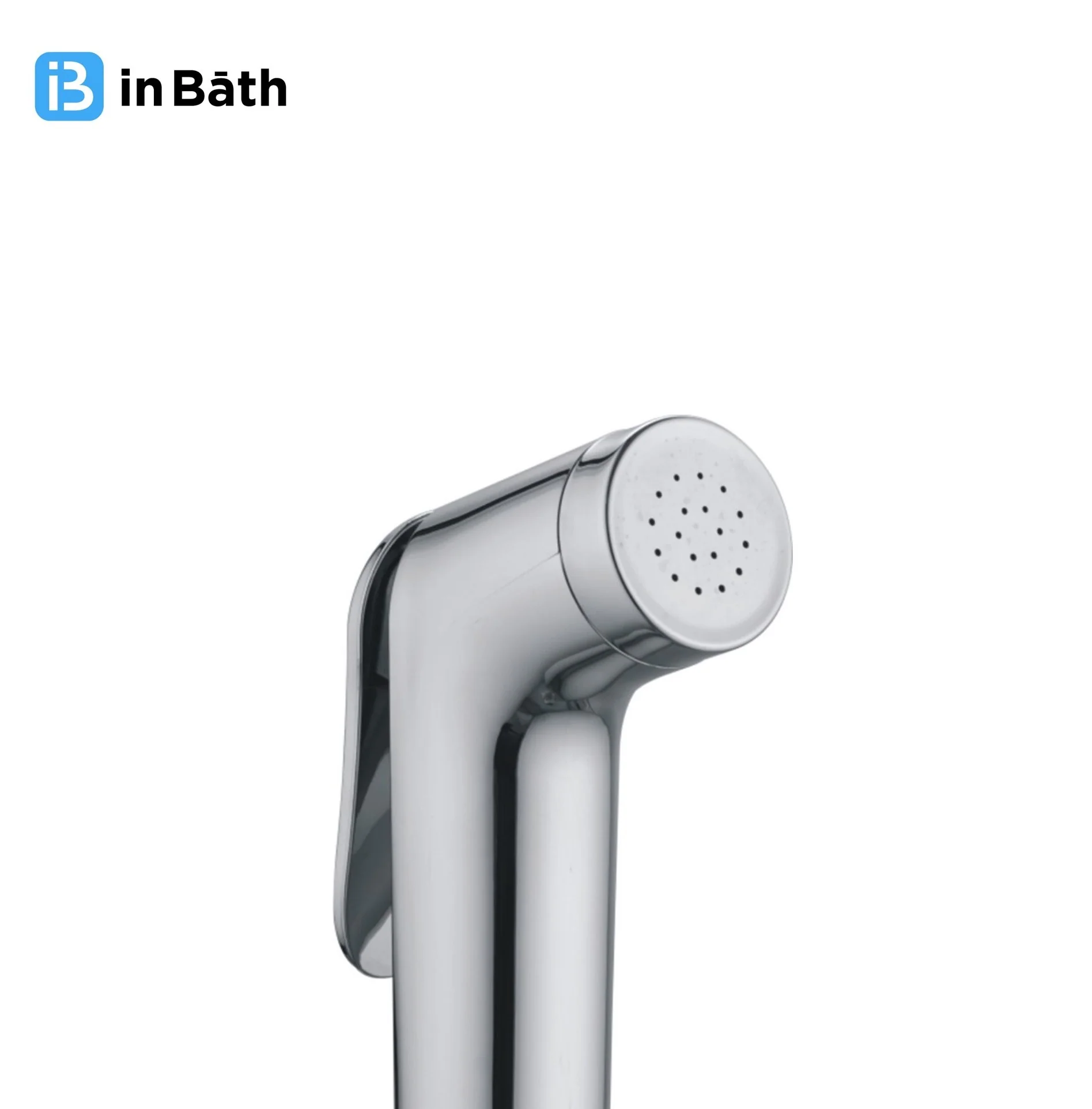 Prime Health Faucet with SS Flexible Pipe & Hook - Image 3