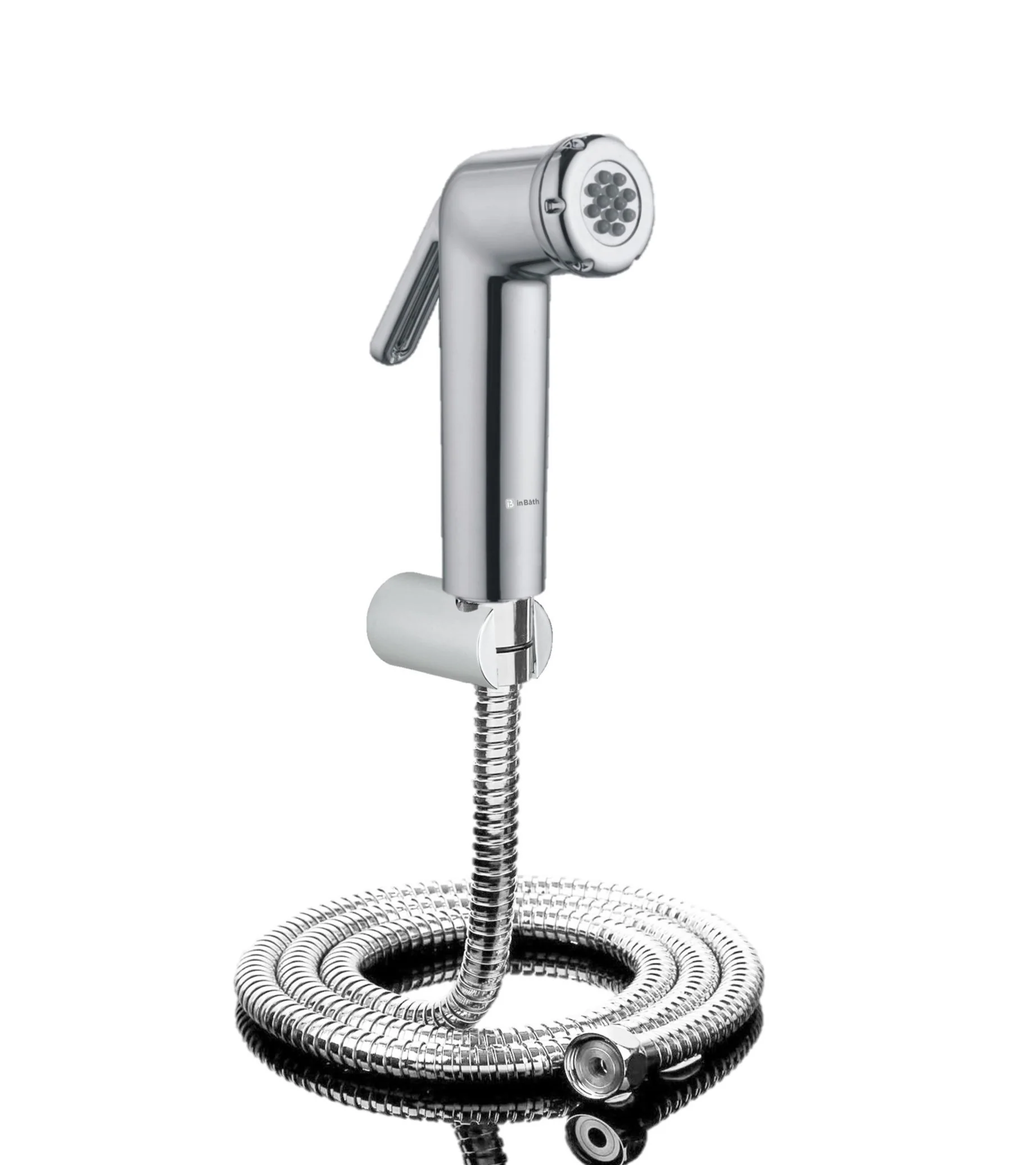 Milli (N) Health Faucet With Hose Pipe & Wall Hook - Image 4
