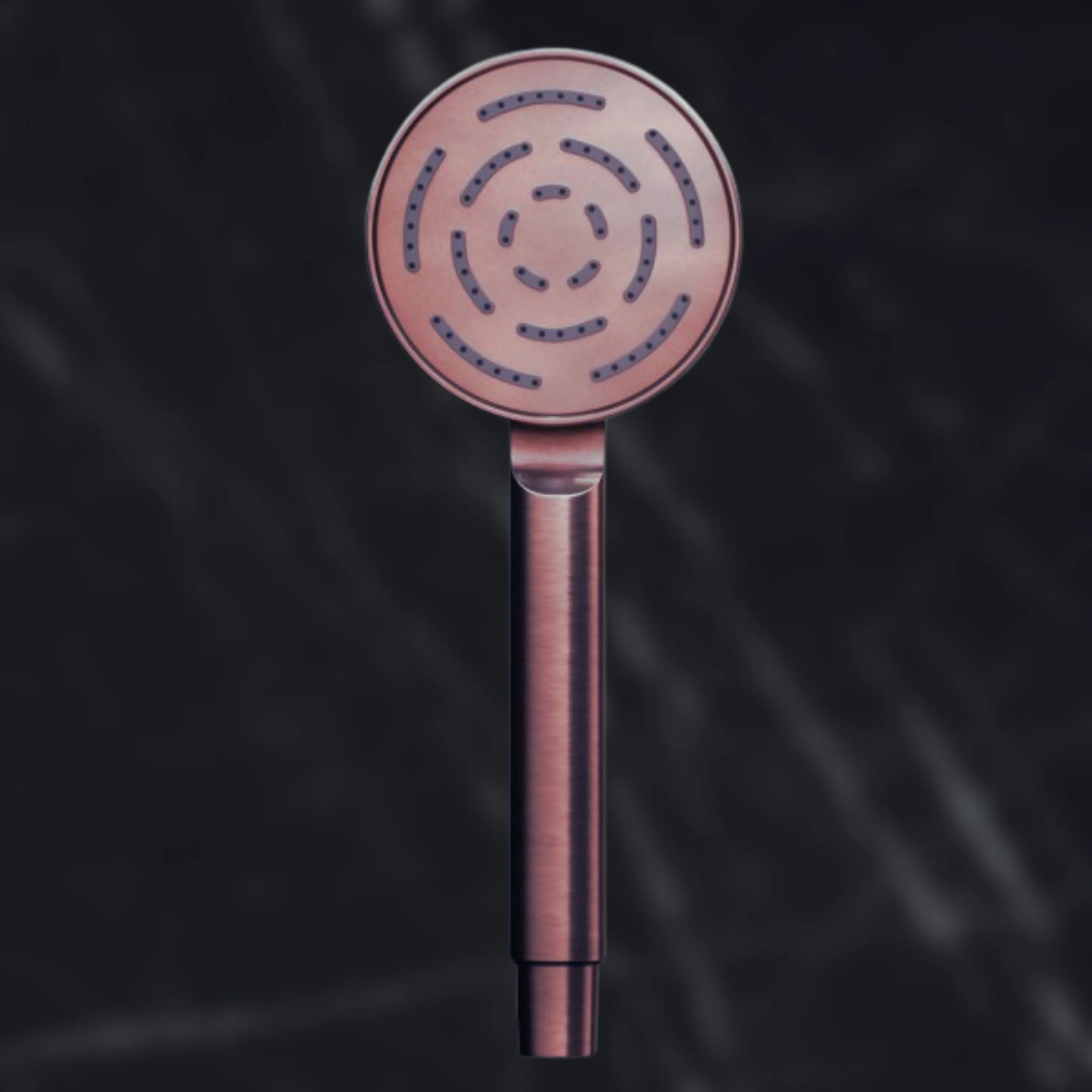Rose Gold Maze(R) Hand Shower Only For Bathroom