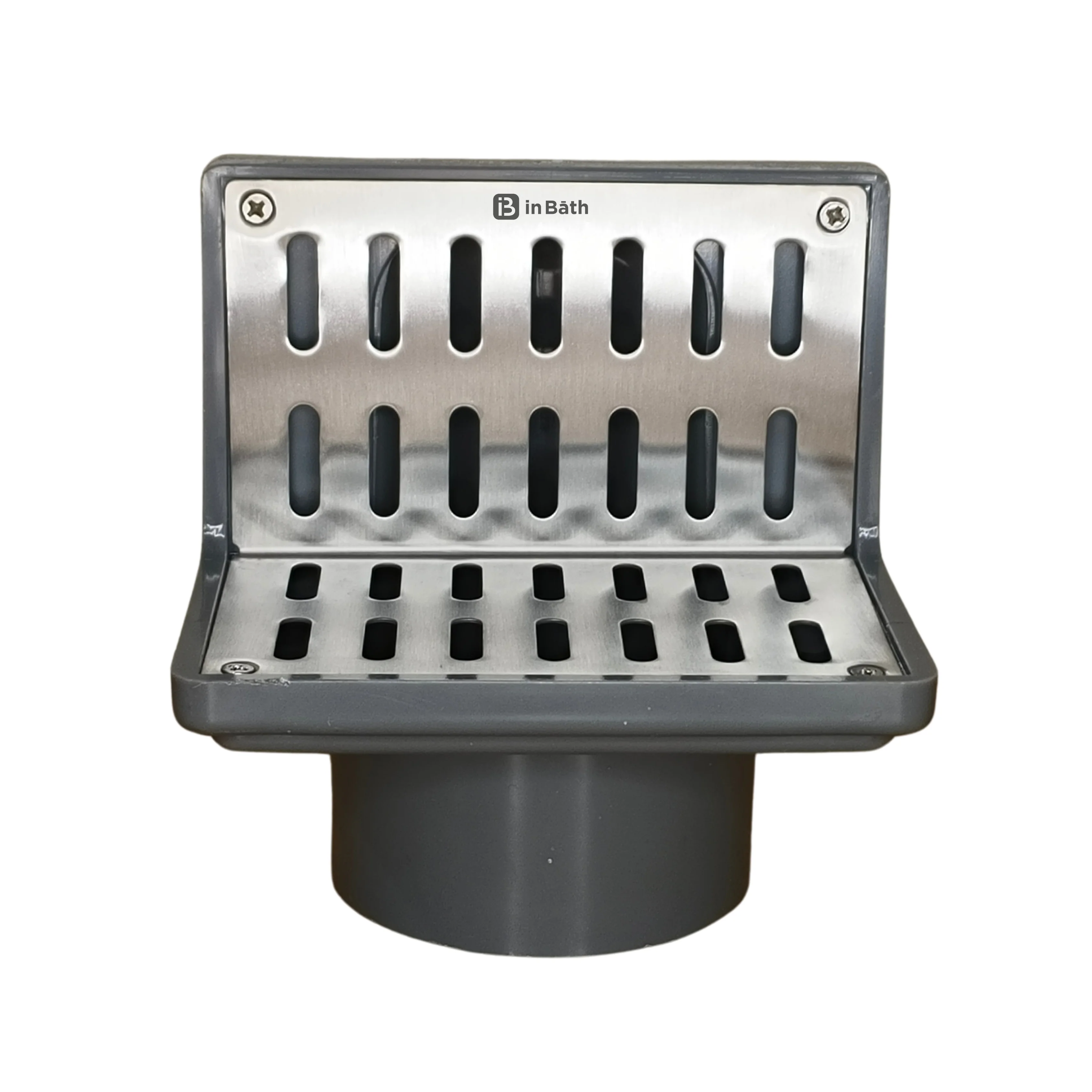 L Type Roof/Balcony drain - Image 3