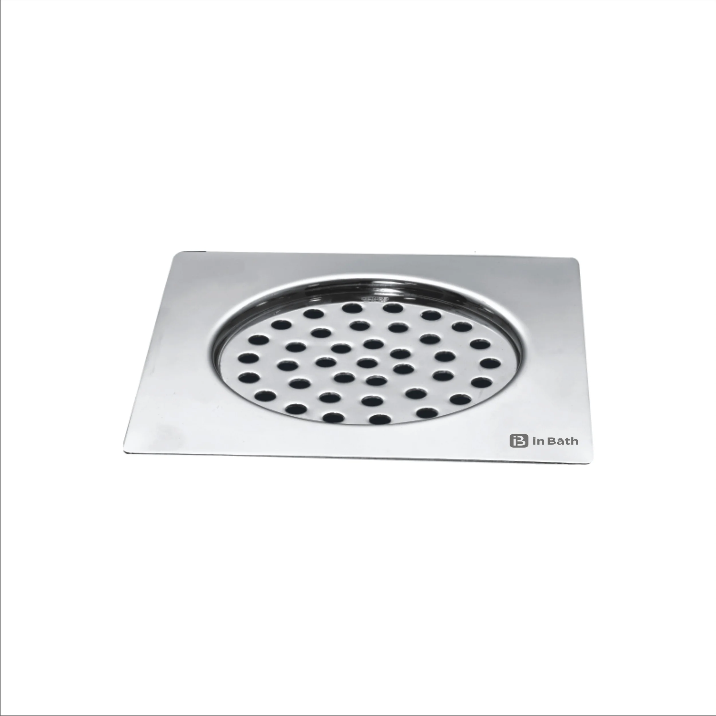Magic Square Floor Drain (SS 304 Grade) - Image 5