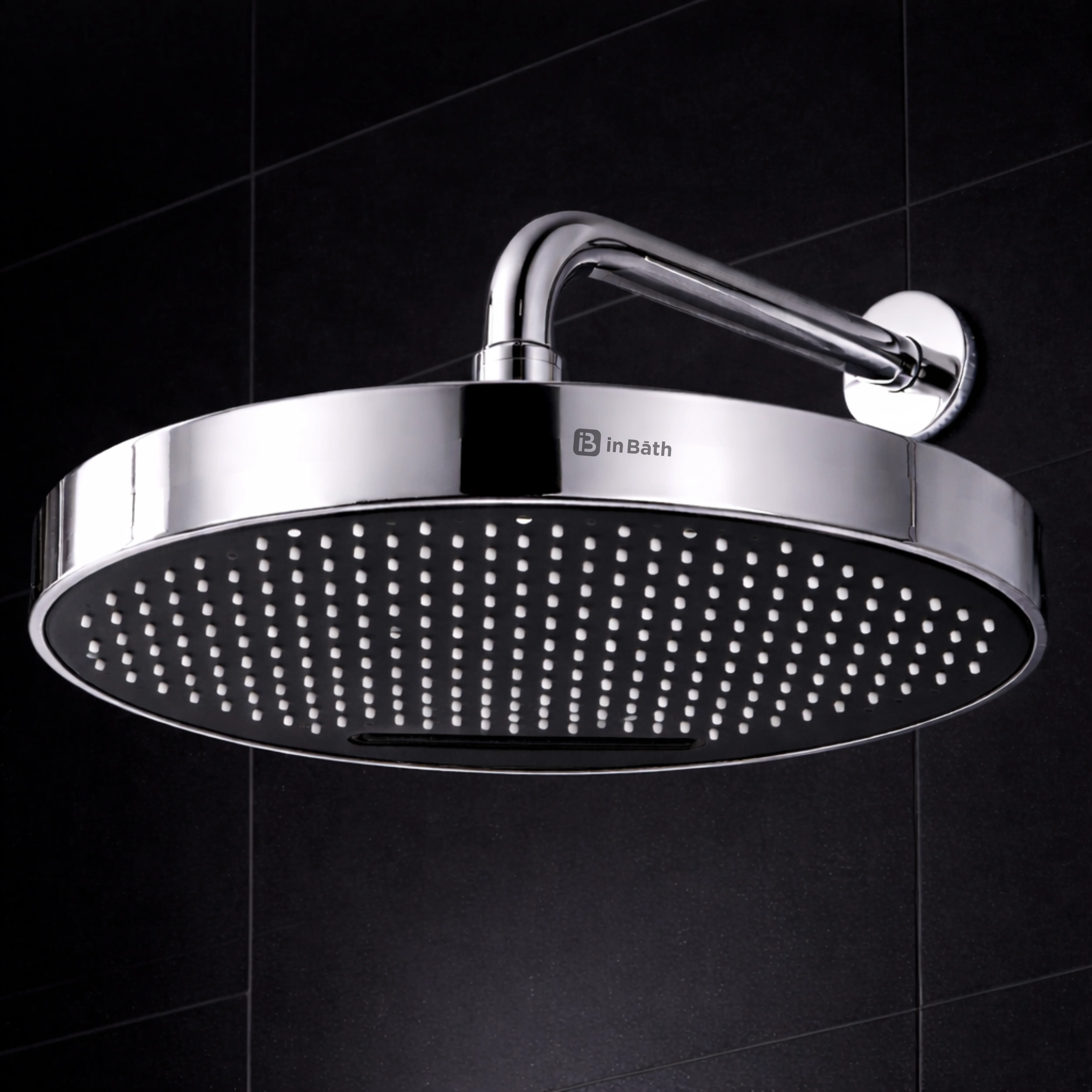 Magnum 13 Inches Round ABS Overhead Shower - Image 4