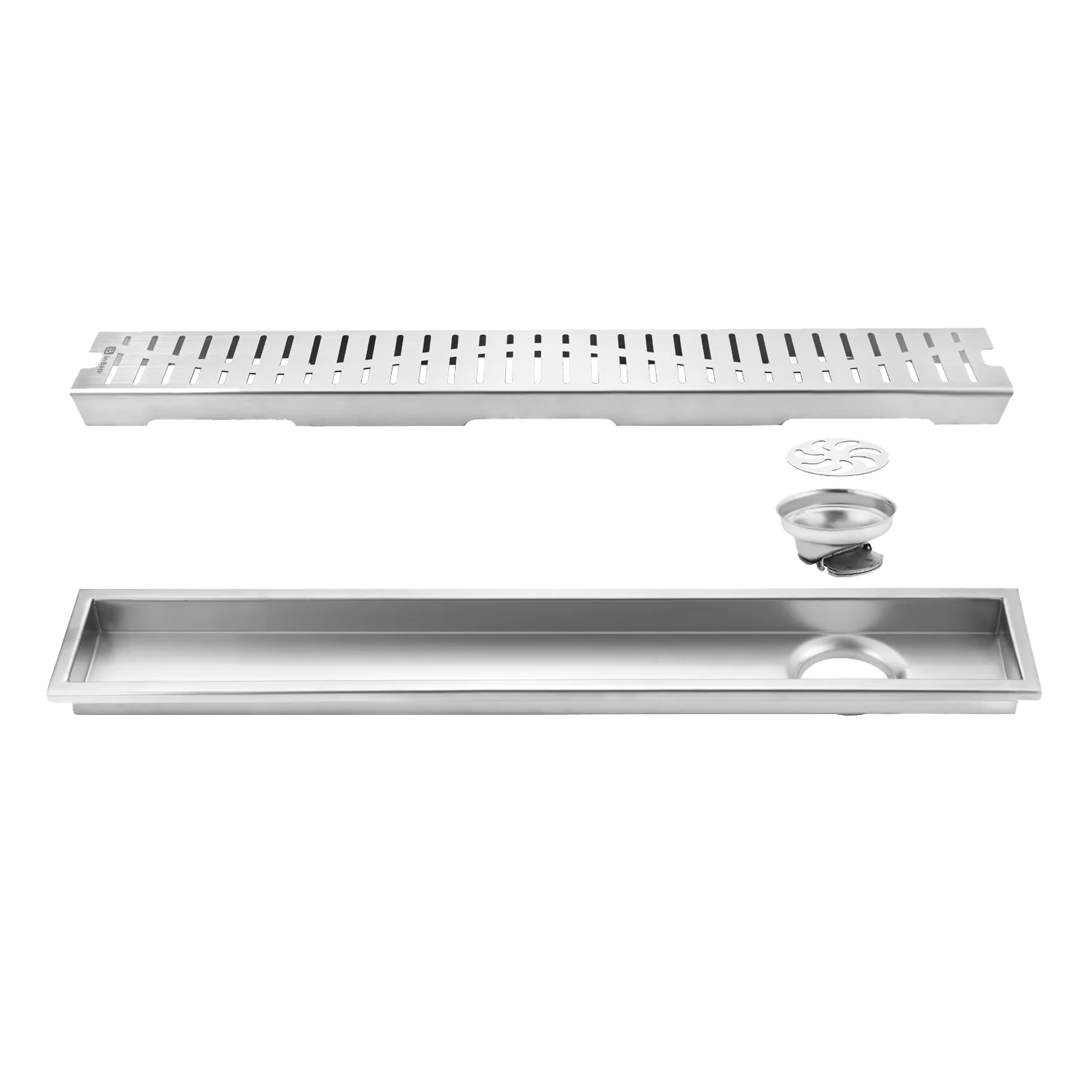Ocean Floor Drainer (SS 304 Grade) - Image 4