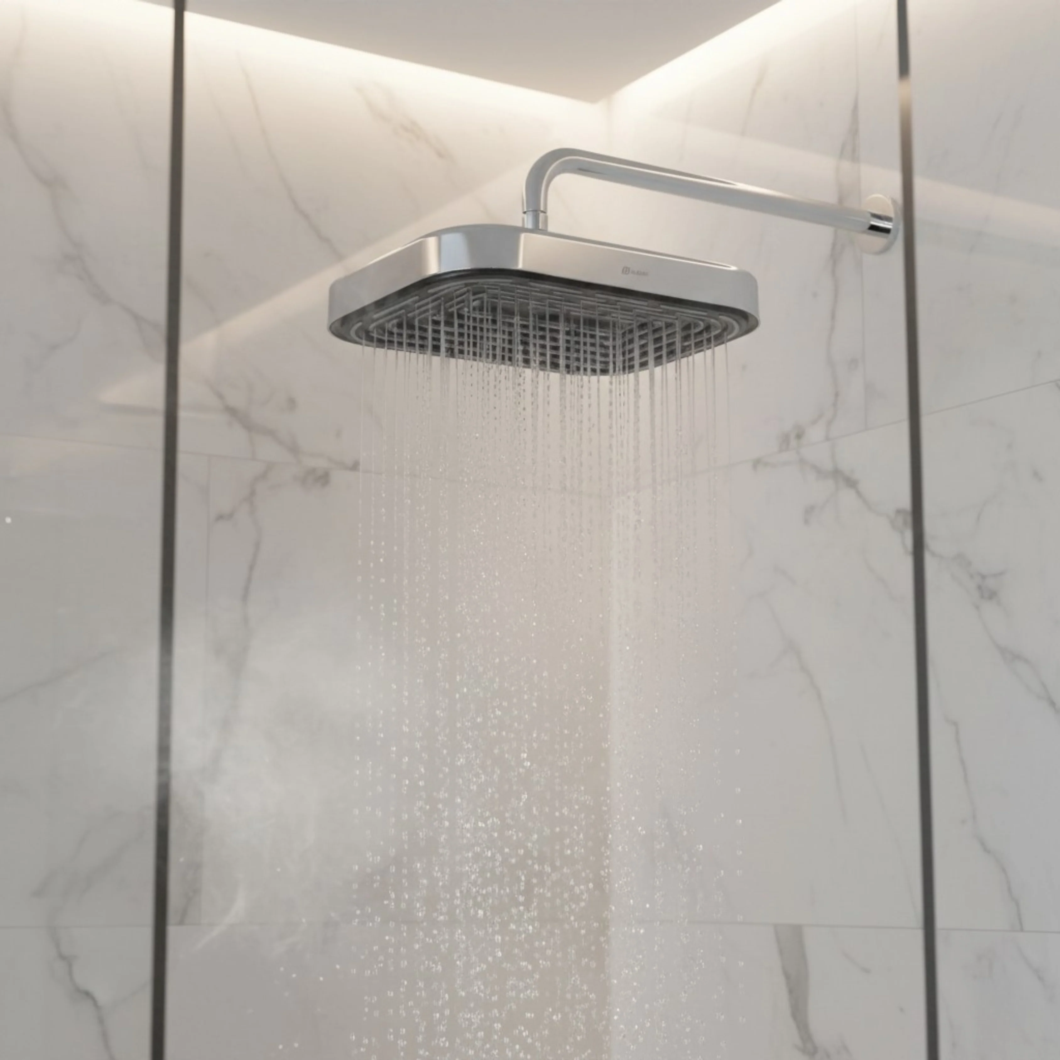 Seeko Overhead Shower (13x9 Inches) - Image 5