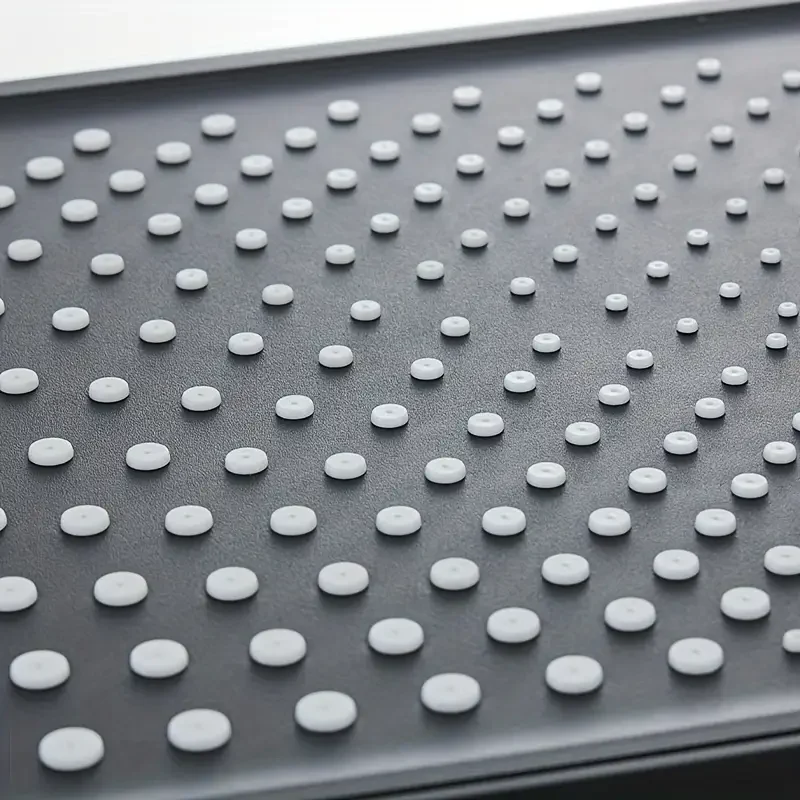 Astor Overhead Shower (11x9 Inches) - Image 5