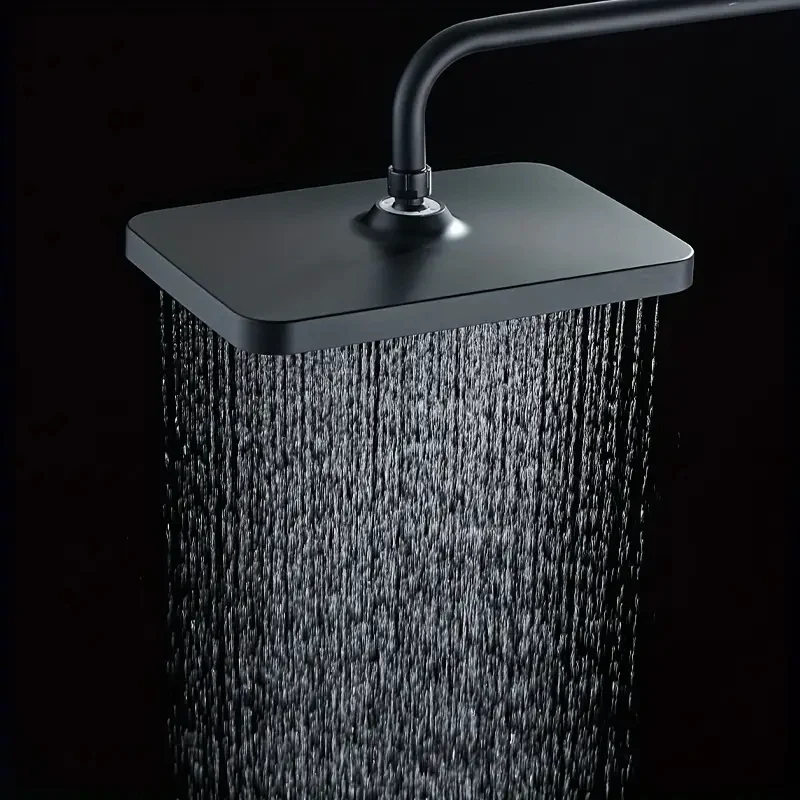 Astor Overhead Shower (11x9 Inches) - Image 6