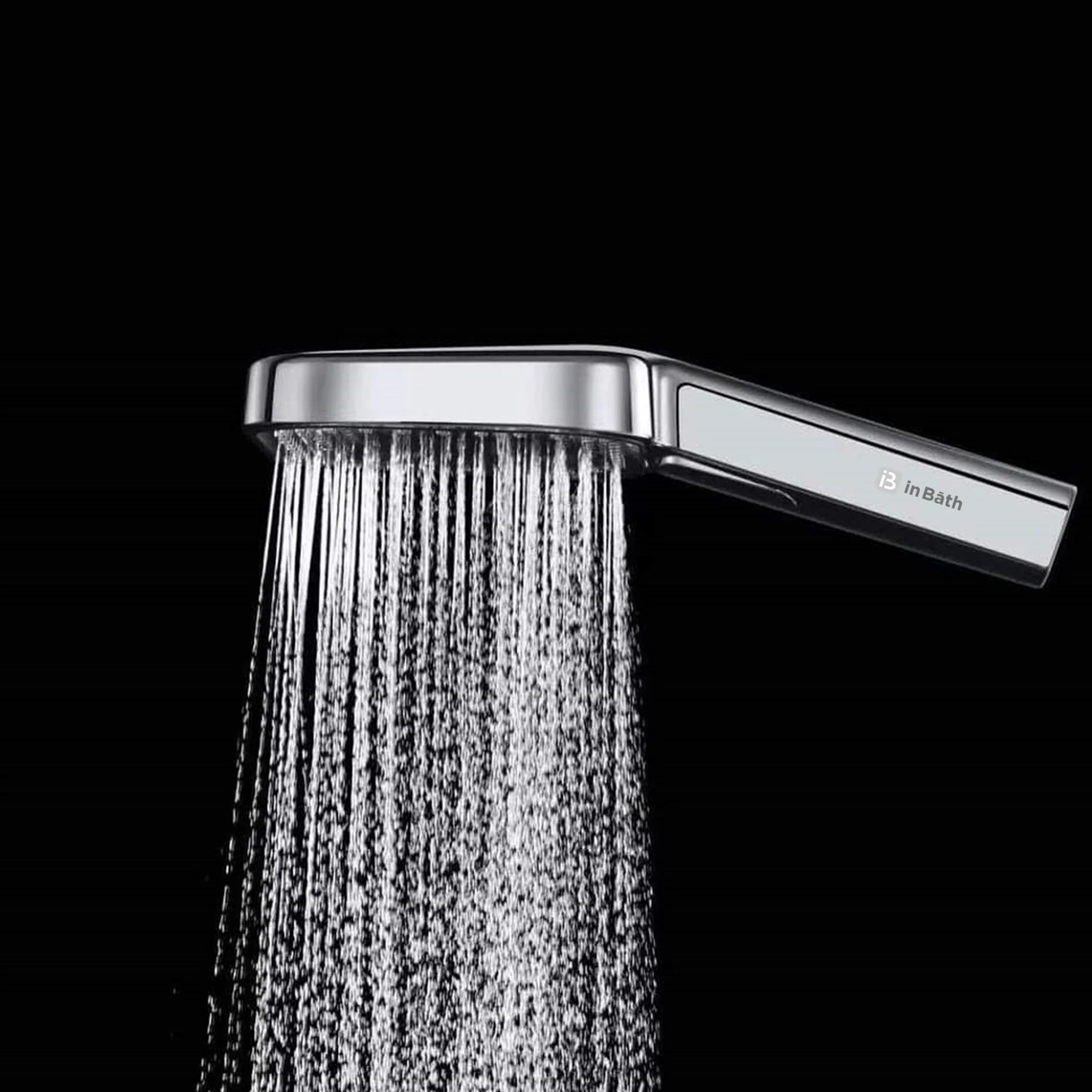 Spykar Square Hand Shower Set - Image 3