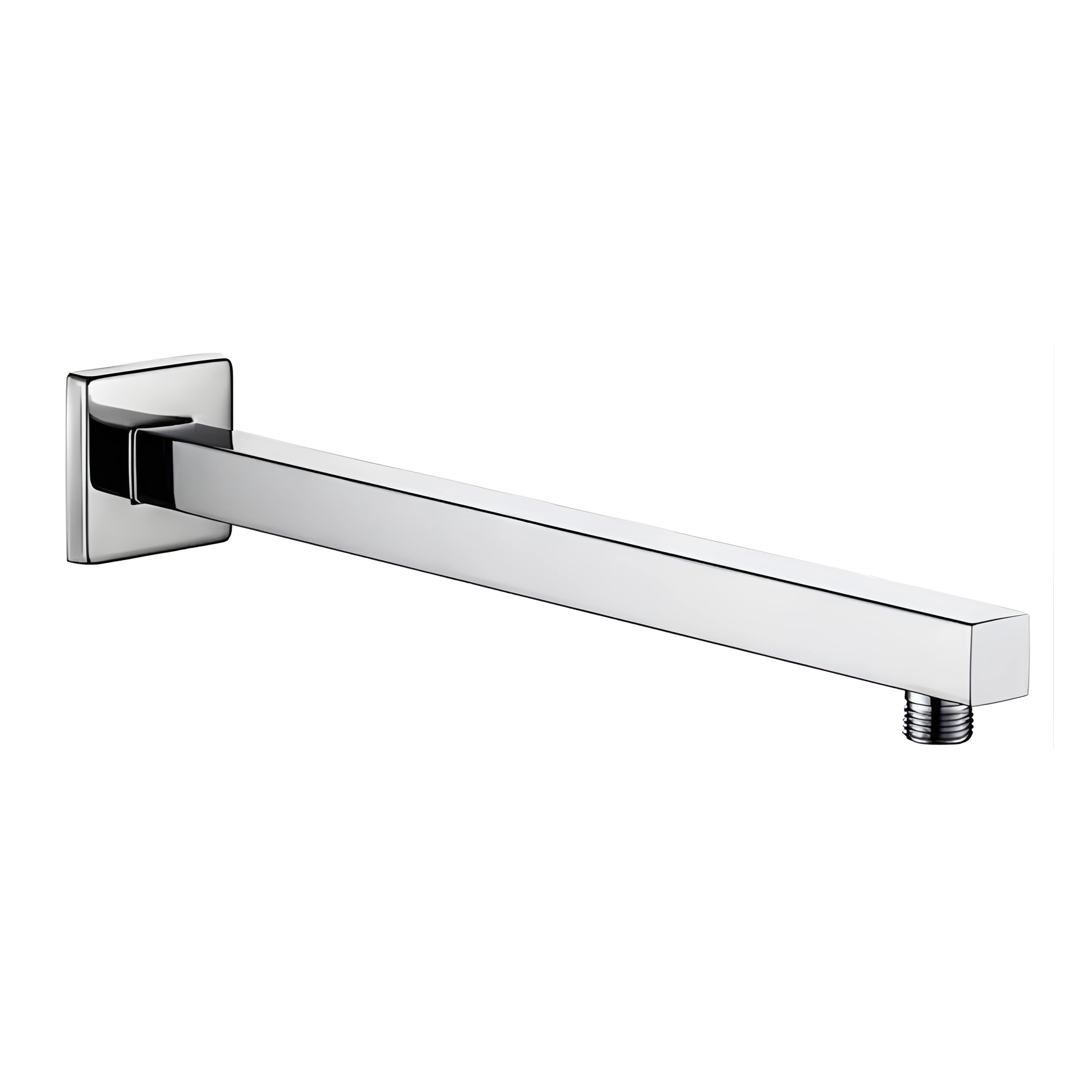 Square Shower Arm For Overhead shower - Image 5