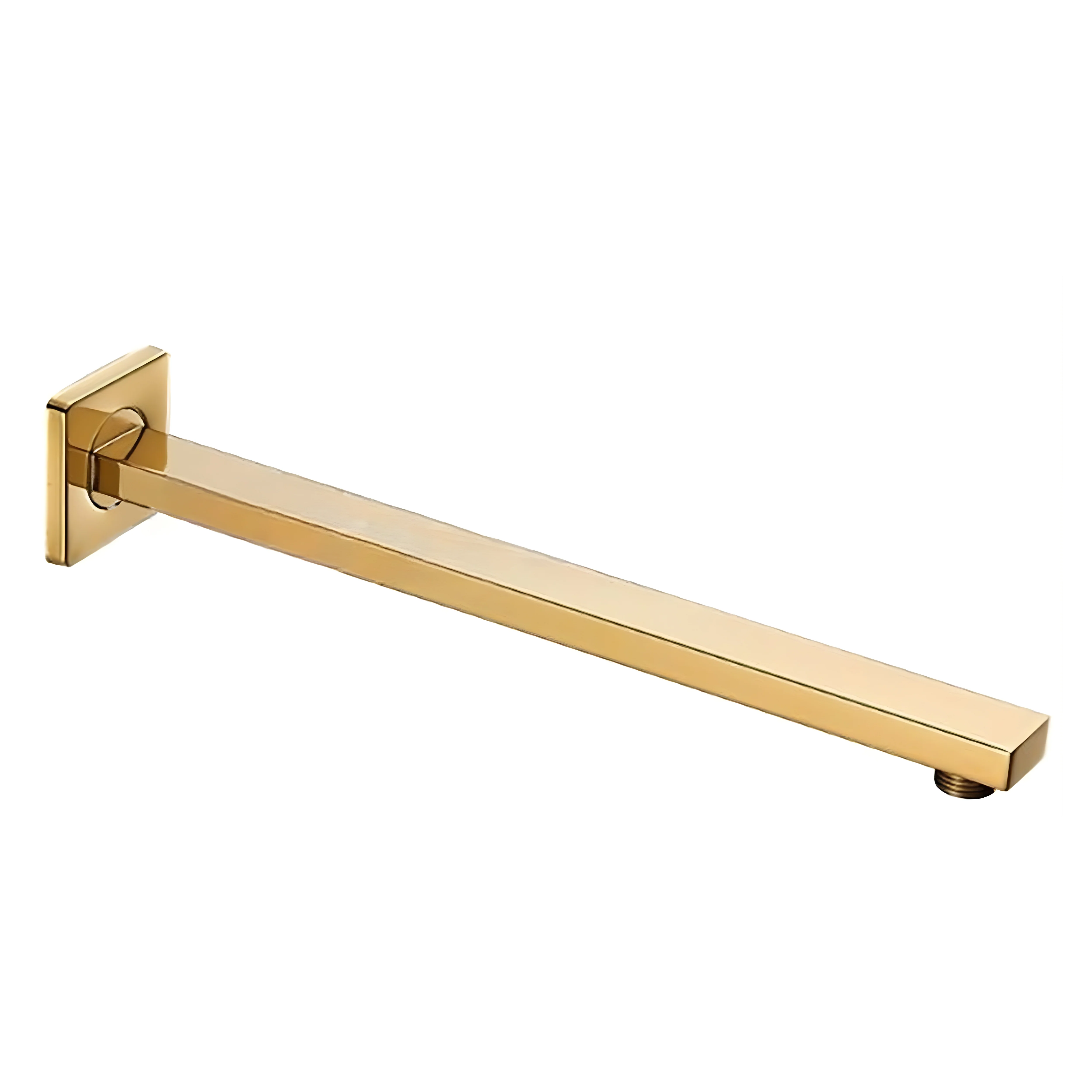 Square Shower Arm For Overhead shower - Image 8