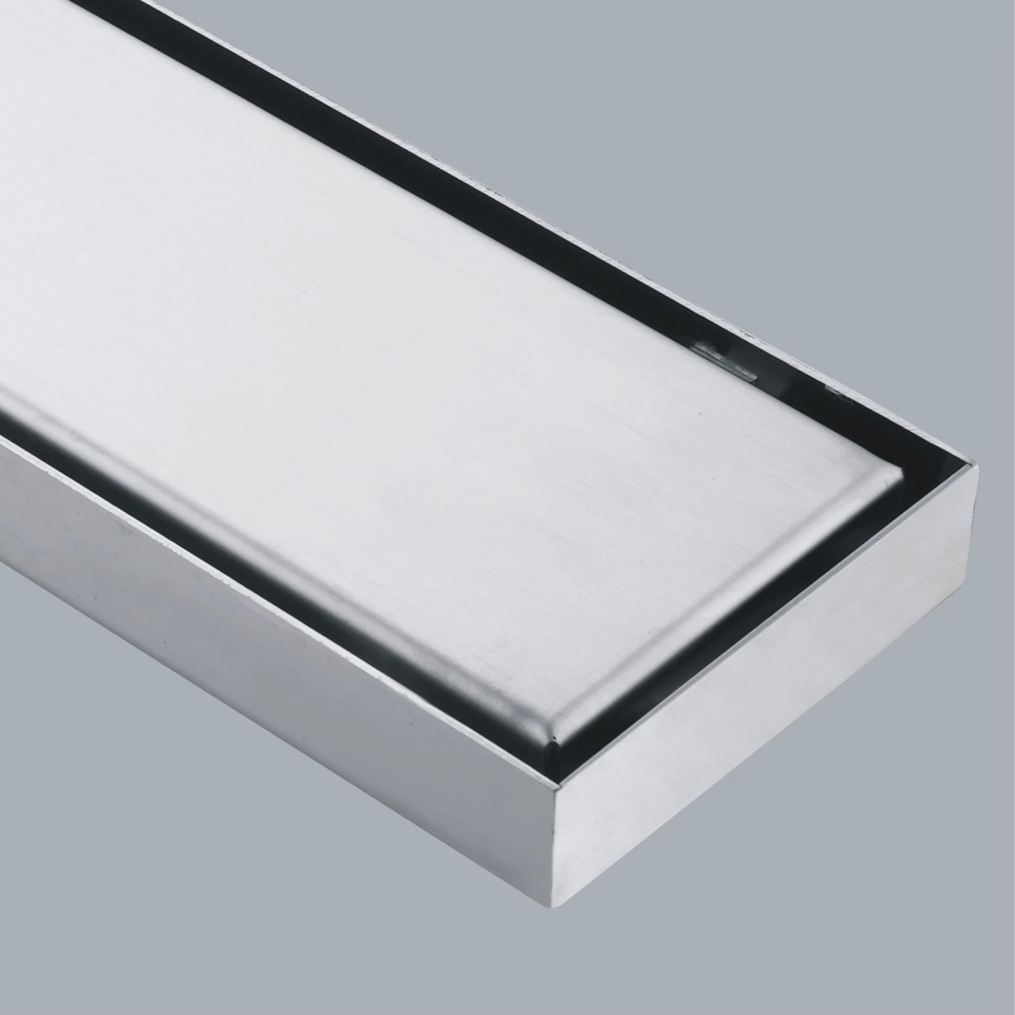 Tile/Marble Insert Floor Drain (Heavy Edition) 5 Inches Width - Image 3