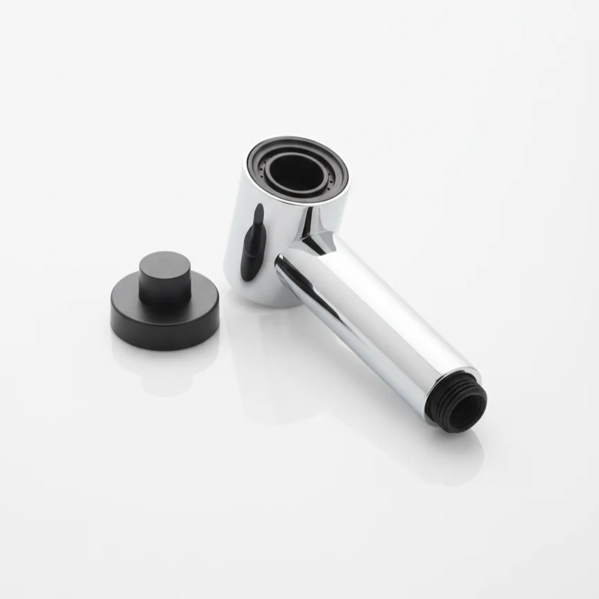 Roseate Health Faucet Set - Image 2