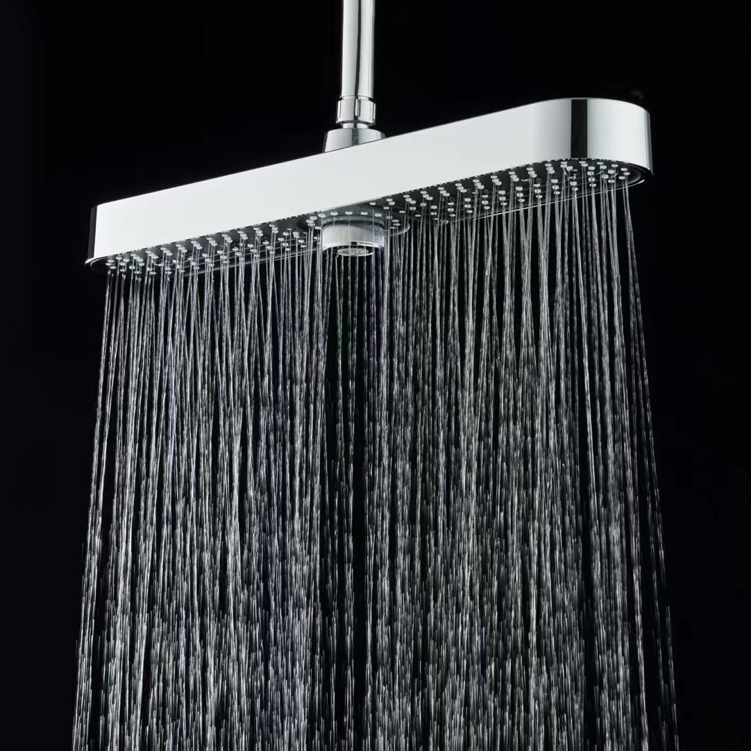 Latino Pro 18 Inches Overhead Shower - Image 2