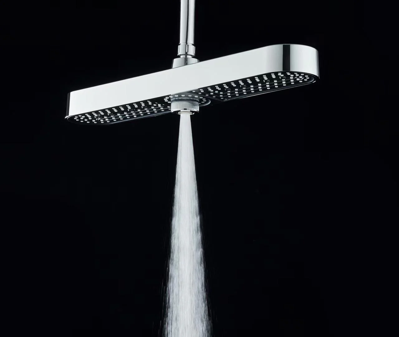 Latino Pro 18 Inches Overhead Shower - Image 3